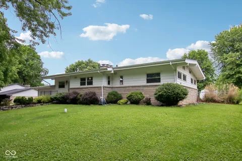 $289,900 | 2428 Tulip Drive South, Indianapolis, IN 46227