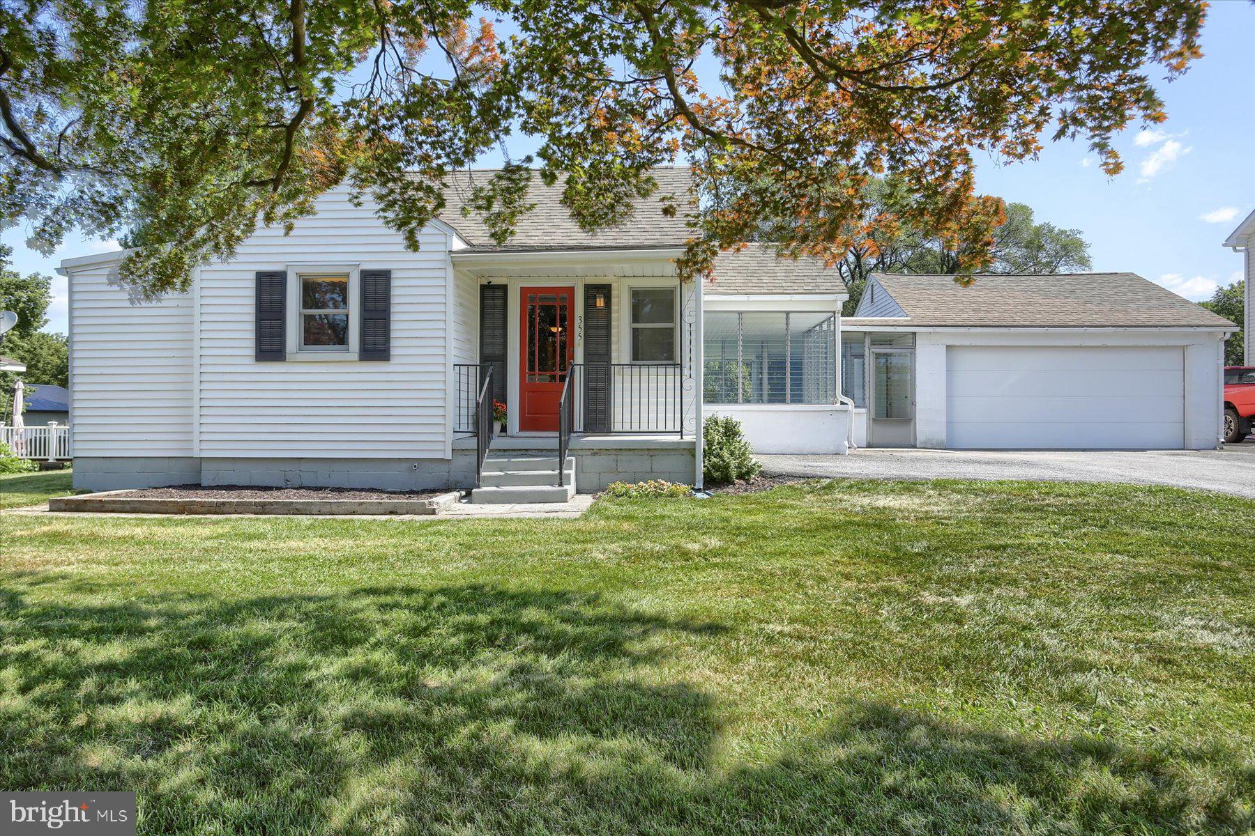 355 York Road Carlisle, PA 17013 - Photo 1 of 35 355 York Road Carlisle PA