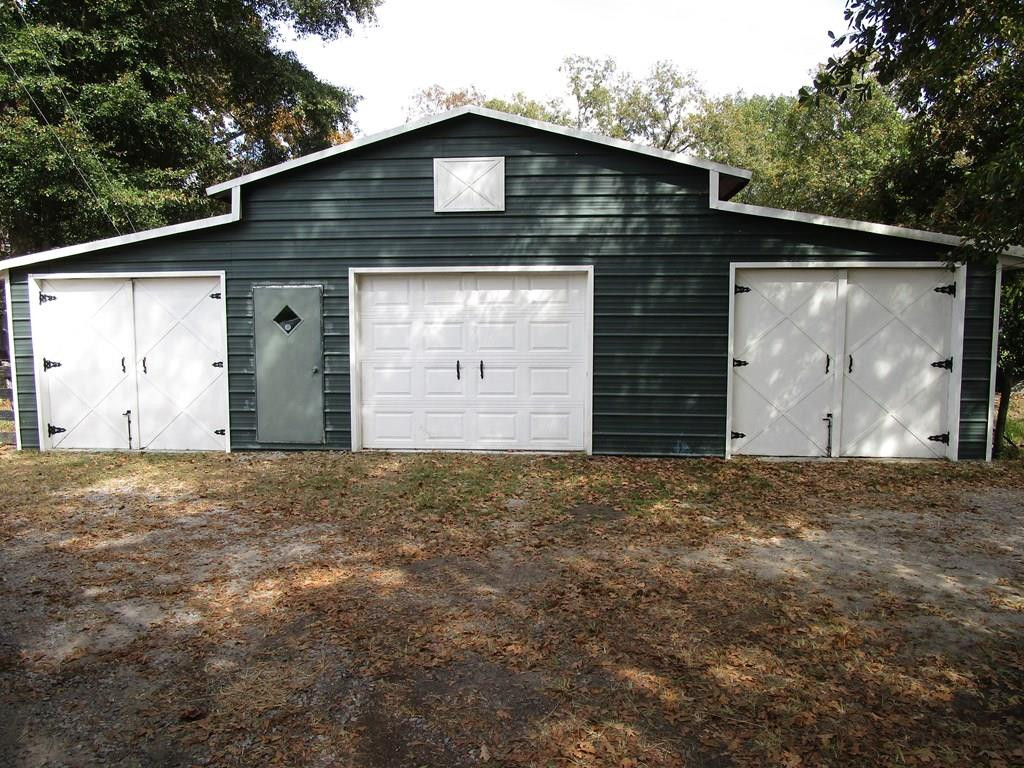 3480 Camp Rawls Road Wagener, SC 29164 - Photo 9 of 40
