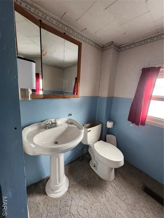 $134,900 | 206 Buckner Street, Paris, MO 65275