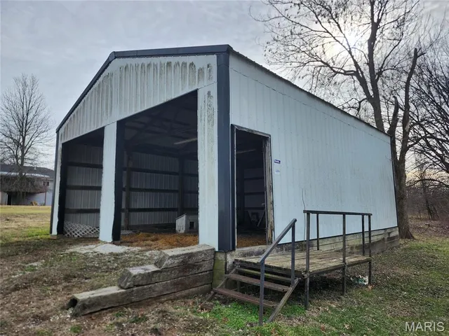 $139,900 | 206 Buckner Street, Paris, MO 65275