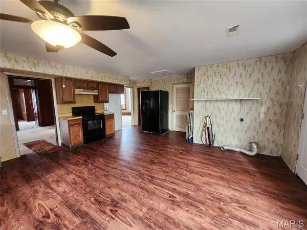 $134,900 | 206 Buckner Street, Paris, MO 65275