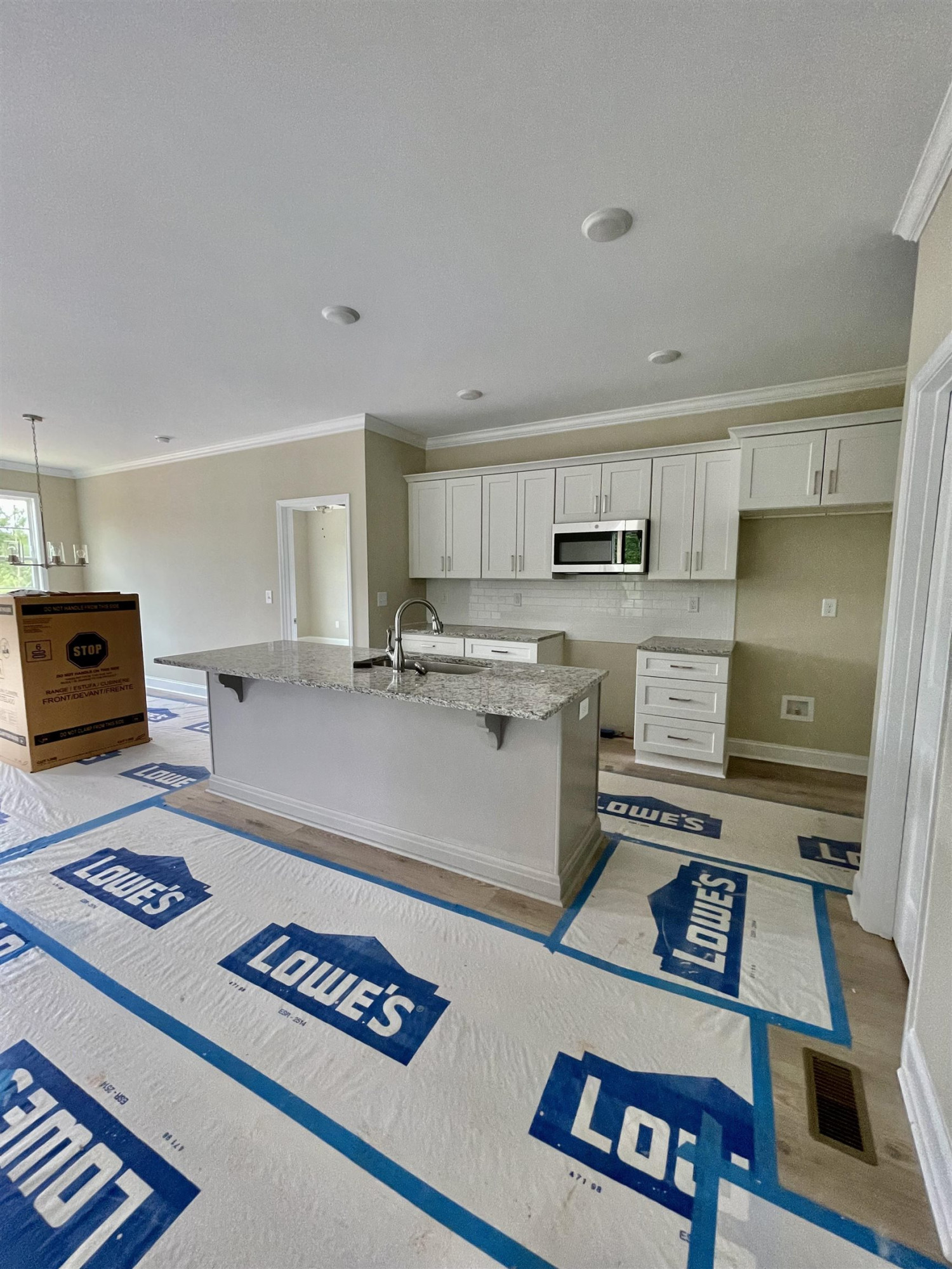 15 Sunrise Ct Spring Spring Hope, NC 27882 - Photo 7 of 31 Photo 7