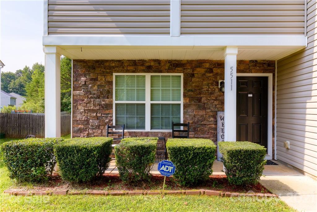 5511 Keener Ridge Road, Unit 70 Charlotte, NC 28216 - Photo 2 of 47 Gallery Image 2