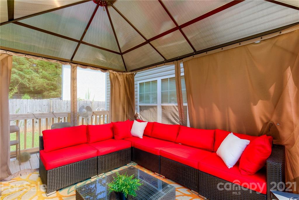 5511 Keener Ridge Road, Unit 70 Charlotte, NC 28216 - Photo 11 of 47 Gallery Image 11