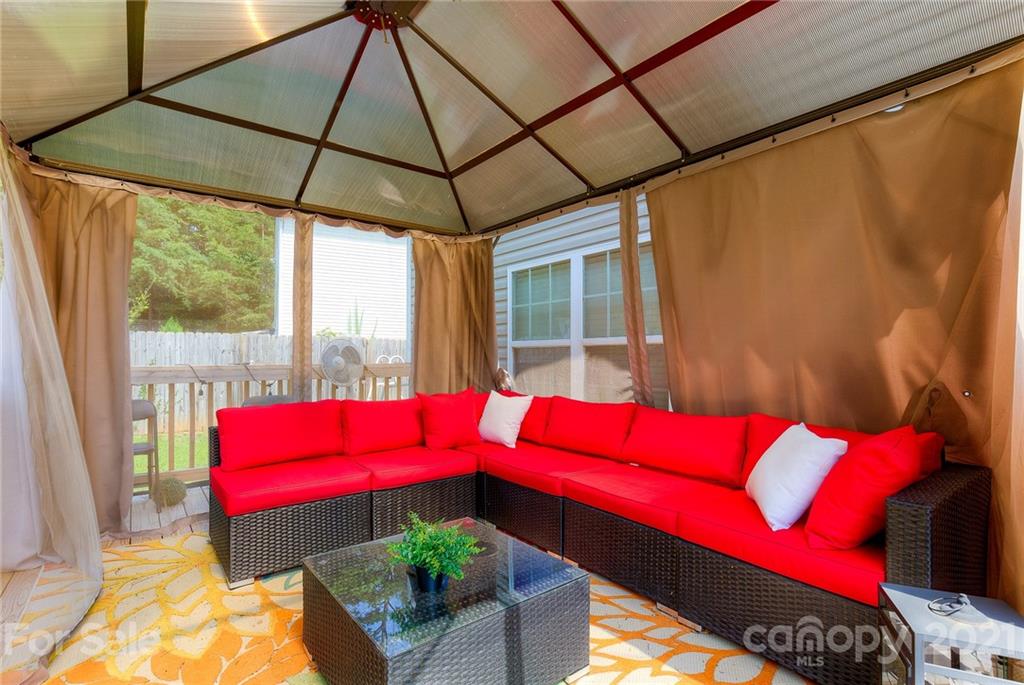 5511 Keener Ridge Road, Unit 70 Charlotte, NC 28216 - Photo 13 of 47 Gallery Image 13