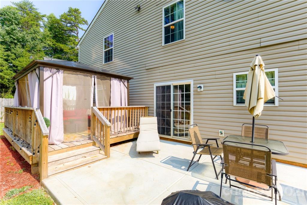 5511 Keener Ridge Road, Unit 70 Charlotte, NC 28216 - Photo 5 of 47 Gallery Image 5