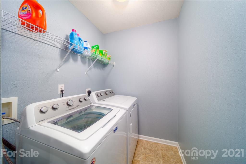 5511 Keener Ridge Road, Unit 70 Charlotte, NC 28216 - Photo 41 of 47 Gallery Image 41