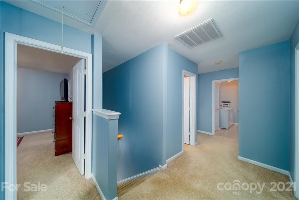 5511 Keener Ridge Road, Unit 70 Charlotte, NC 28216 - Photo 47 of 47 Gallery Image 47
