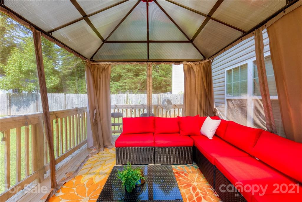 5511 Keener Ridge Road, Unit 70 Charlotte, NC 28216 - Photo 10 of 47 Gallery Image 10