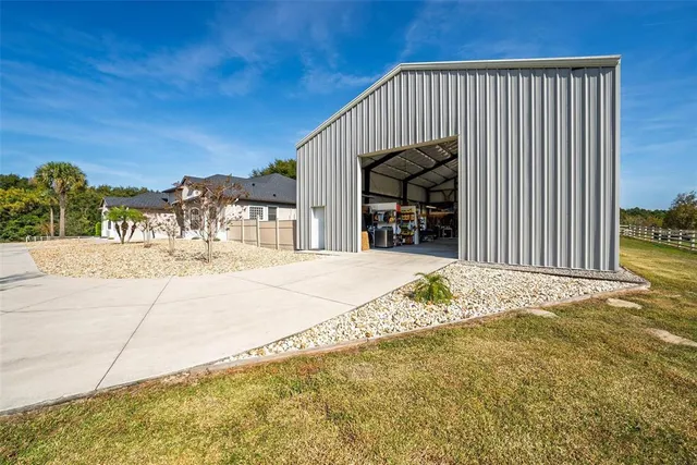 $1,555,000 | 19850 Sugarloaf Mountain Road, Clermont, FL 34715