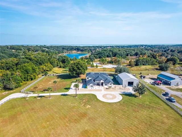 $1,555,000 | 19850 Sugarloaf Mountain Road, Clermont, FL 34715