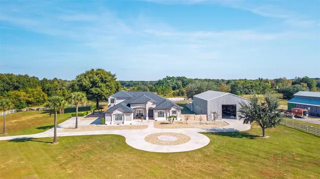 $1,555,000 | 19850 Sugarloaf Mountain Road, Clermont, FL 34715