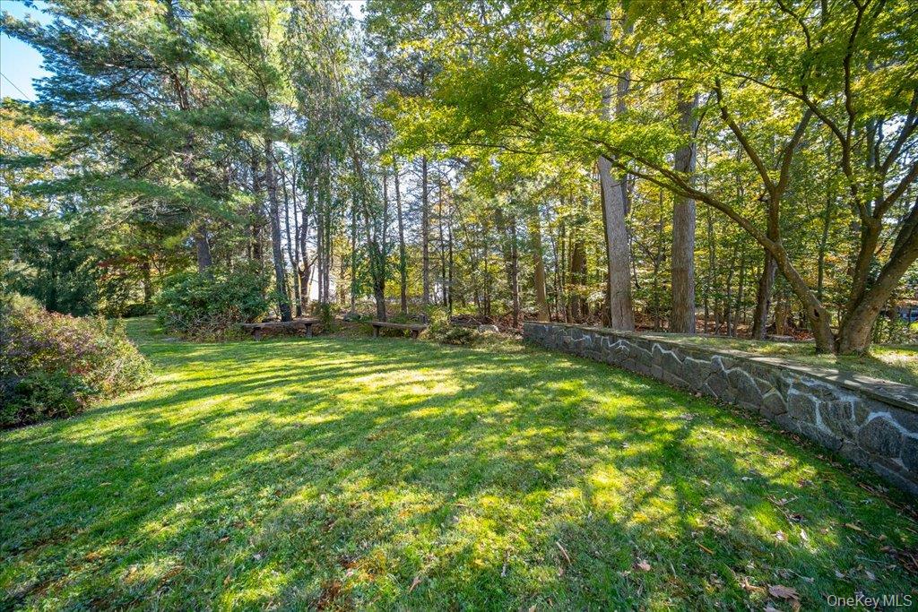 3 Stone Path Rock Hill, NY 12775 - Photo 31 of 33 a view of yard with green space
