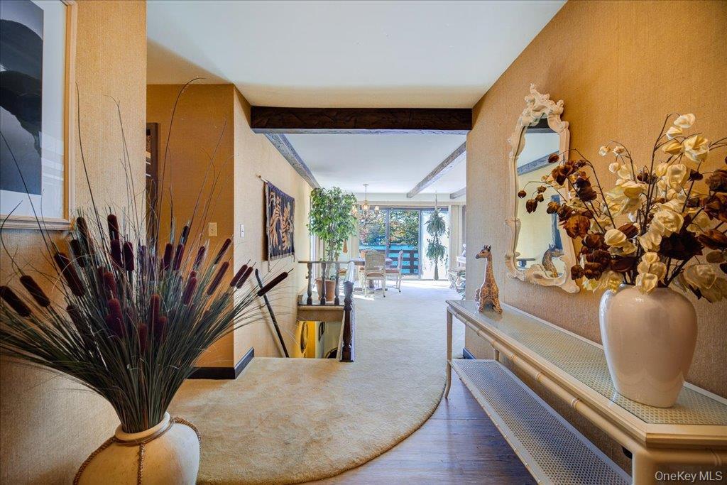 3 Stone Path Rock Hill, NY 12775 - Photo 5 of 33 a living room with furniture and a potted plant