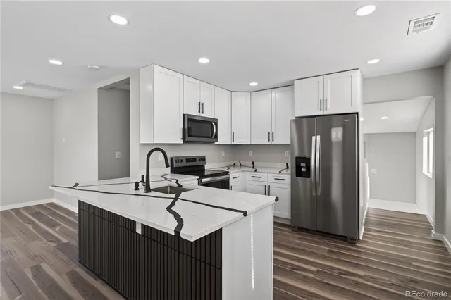 $500,000 | 1446 Jamaica Street, Aurora, CO 80010