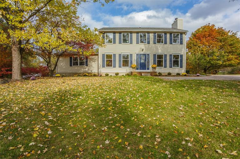 3696 Prospect Road Ann Arbor, MI 48105 - Photo 1 of 36 Photo 1