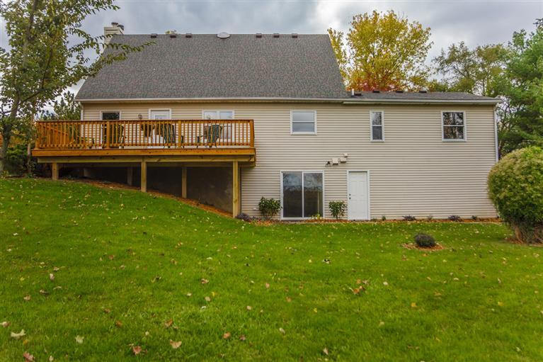 3696 Prospect Road Ann Arbor, MI 48105 - Photo 34 of 36 Photo 34
