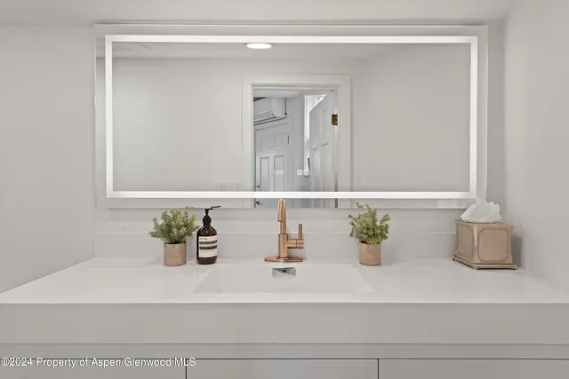 a view of small space