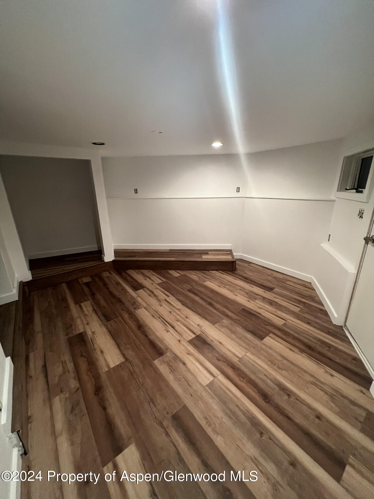 140 Maple Lane Aspen, CO 81611 - Photo 29 of 37 a view of an empty room