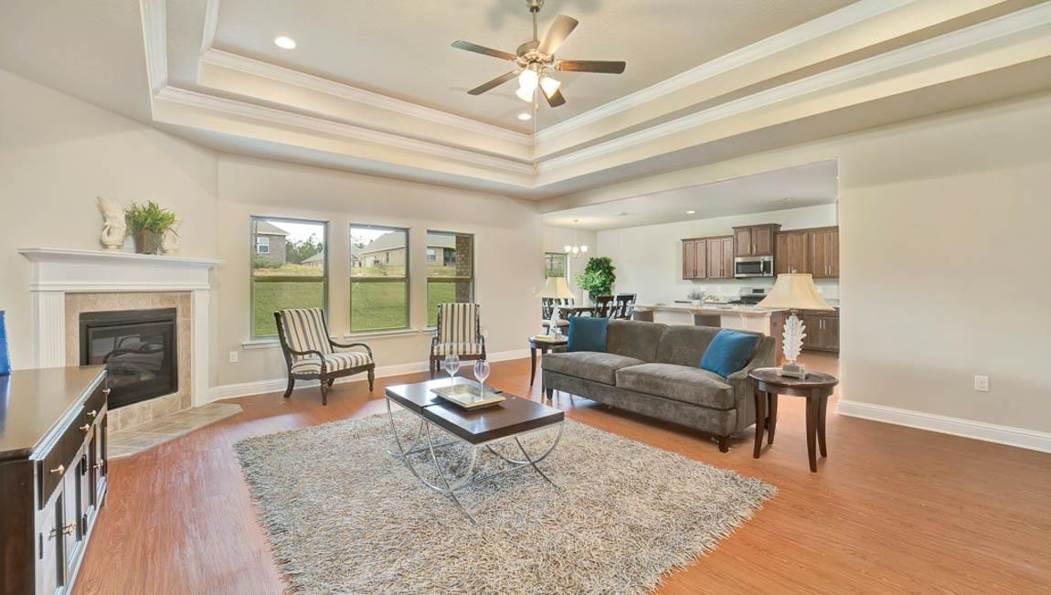 31096 Semper Drive Daphne, AL 36527 - Photo 14 of 26