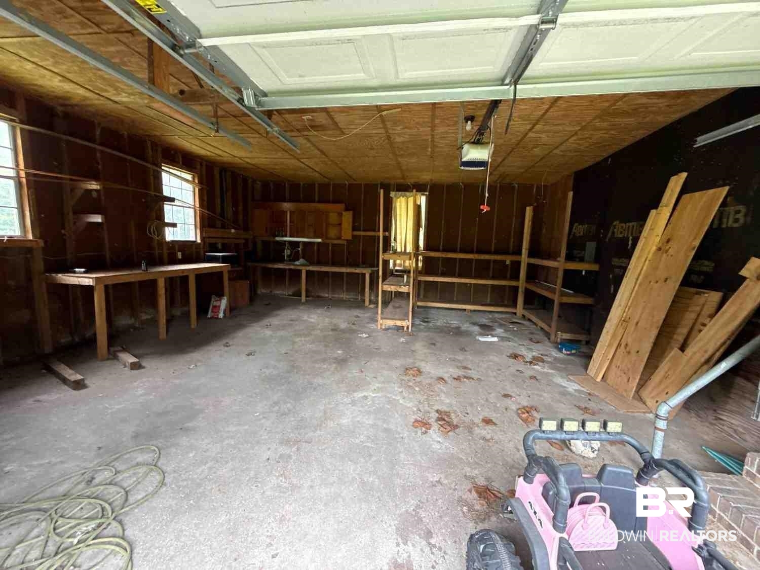 17716 Horseneck Road Bay Minette, AL 36507 - Photo 3 of 14