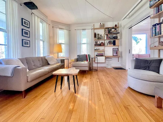 $450,000 | 221 South Winsted Street, Spring Green, WI 53588