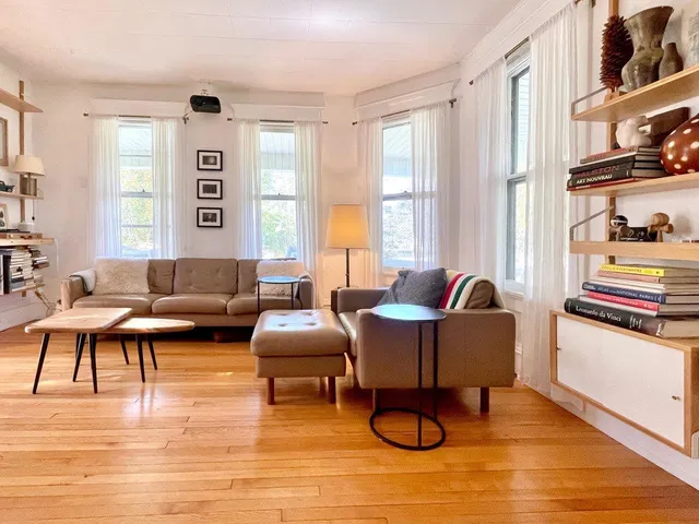 $450,000 | 221 South Winsted Street, Spring Green, WI 53588