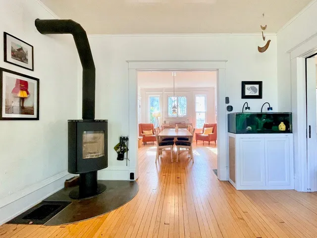 $450,000 | 221 South Winsted Street, Spring Green, WI 53588