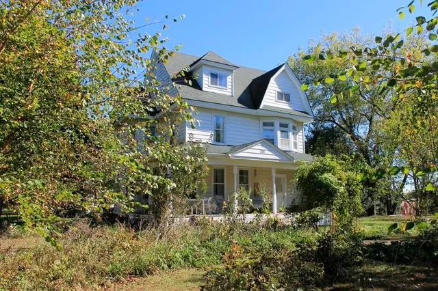 $450,000 | 221 South Winsted Street, Spring Green, WI 53588