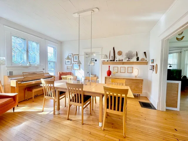 $450,000 | 221 South Winsted Street, Spring Green, WI 53588