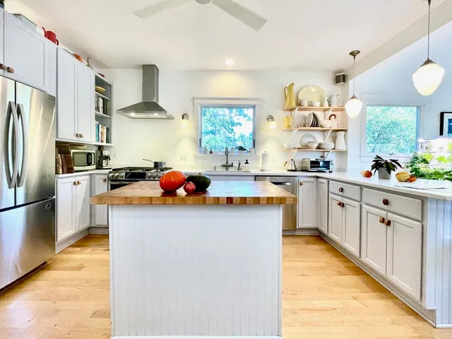 $450,000 | 221 South Winsted Street, Spring Green, WI 53588