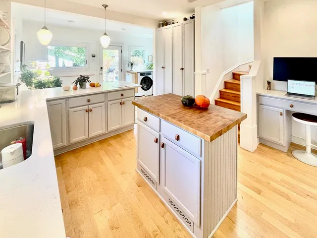 $450,000 | 221 South Winsted Street, Spring Green, WI 53588