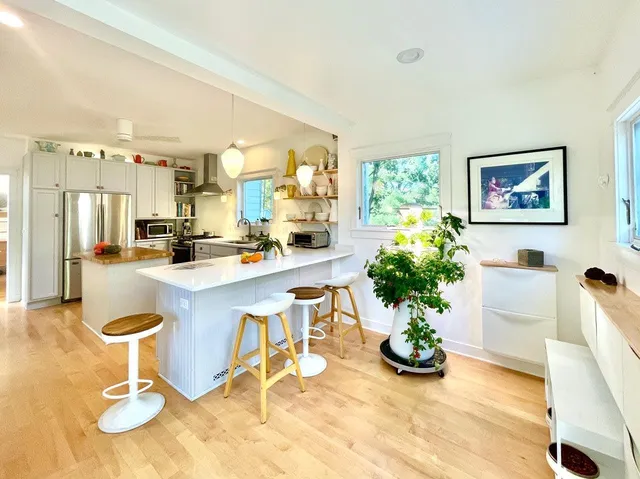 $450,000 | 221 South Winsted Street, Spring Green, WI 53588