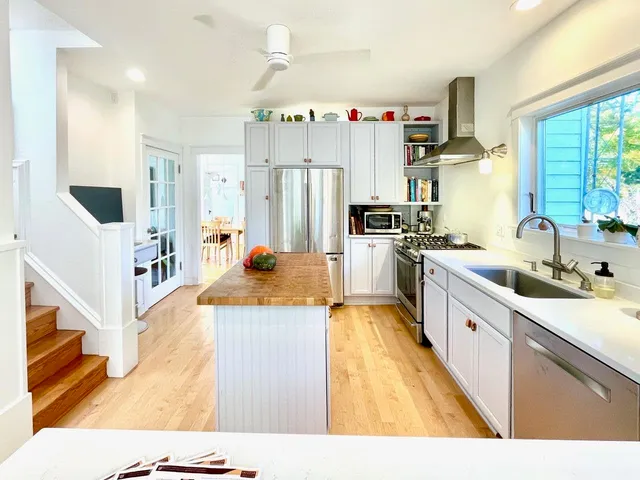 $450,000 | 221 South Winsted Street, Spring Green, WI 53588