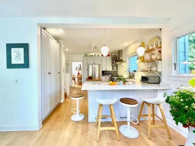 $450,000 | 221 South Winsted Street, Spring Green, WI 53588