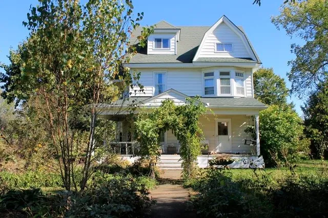 $450,000 | 221 South Winsted Street, Spring Green, WI 53588