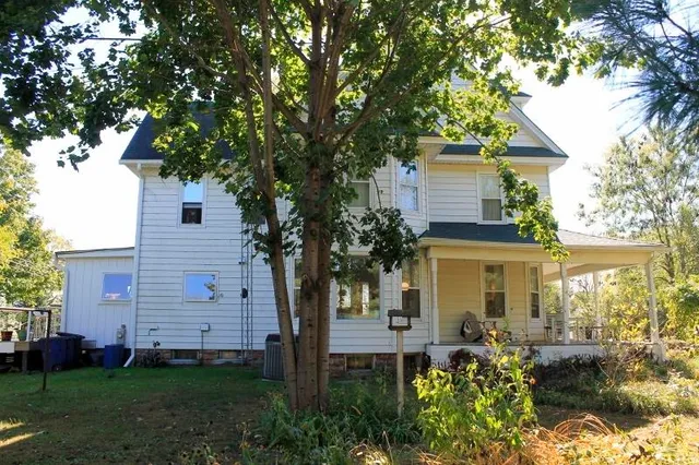 $450,000 | 221 South Winsted Street, Spring Green, WI 53588