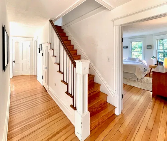 $450,000 | 221 South Winsted Street, Spring Green, WI 53588