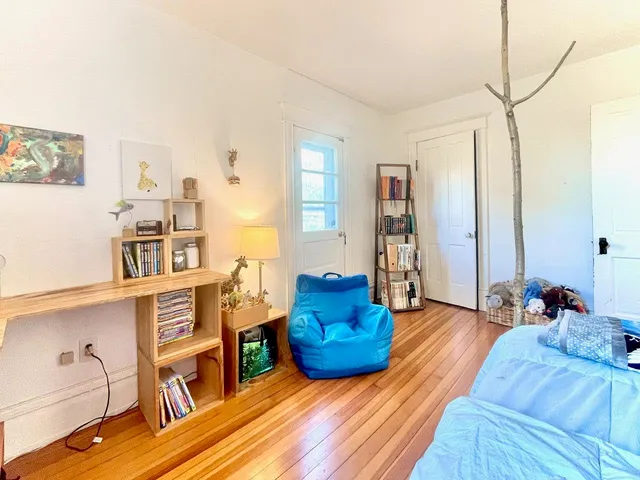 $450,000 | 221 South Winsted Street, Spring Green, WI 53588