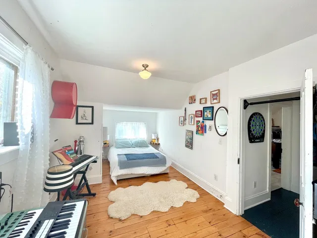 $450,000 | 221 South Winsted Street, Spring Green, WI 53588