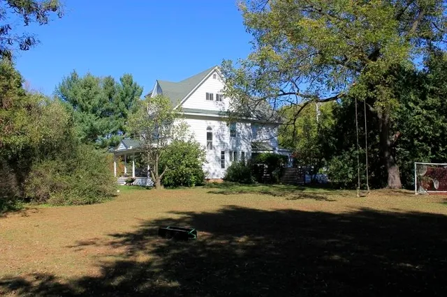 $450,000 | 221 South Winsted Street, Spring Green, WI 53588