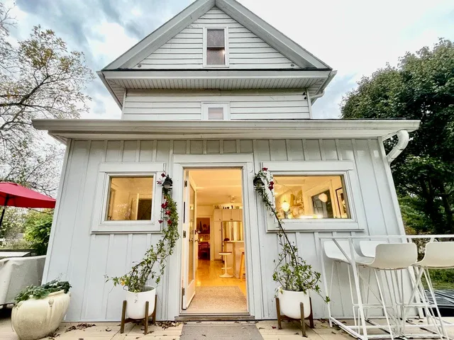 $450,000 | 221 South Winsted Street, Spring Green, WI 53588