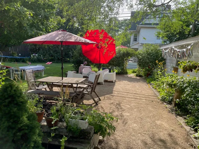 $450,000 | 221 South Winsted Street, Spring Green, WI 53588