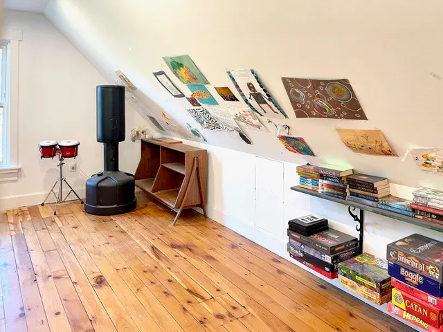 $450,000 | 221 South Winsted Street, Spring Green, WI 53588