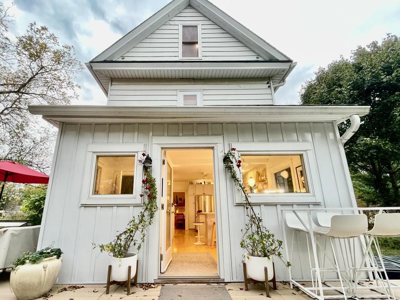 221 South Winsted Street Spring Green, WI 53588 - Photo 56 of 82