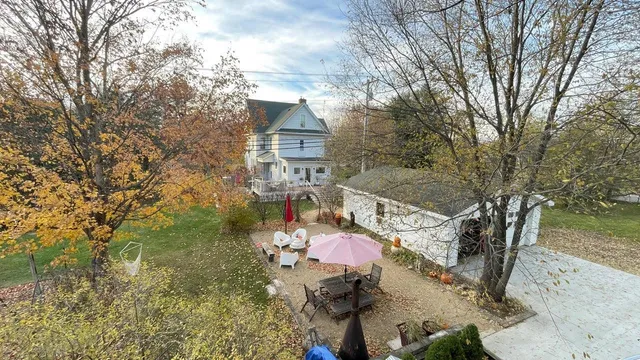 $450,000 | 221 South Winsted Street, Spring Green, WI 53588