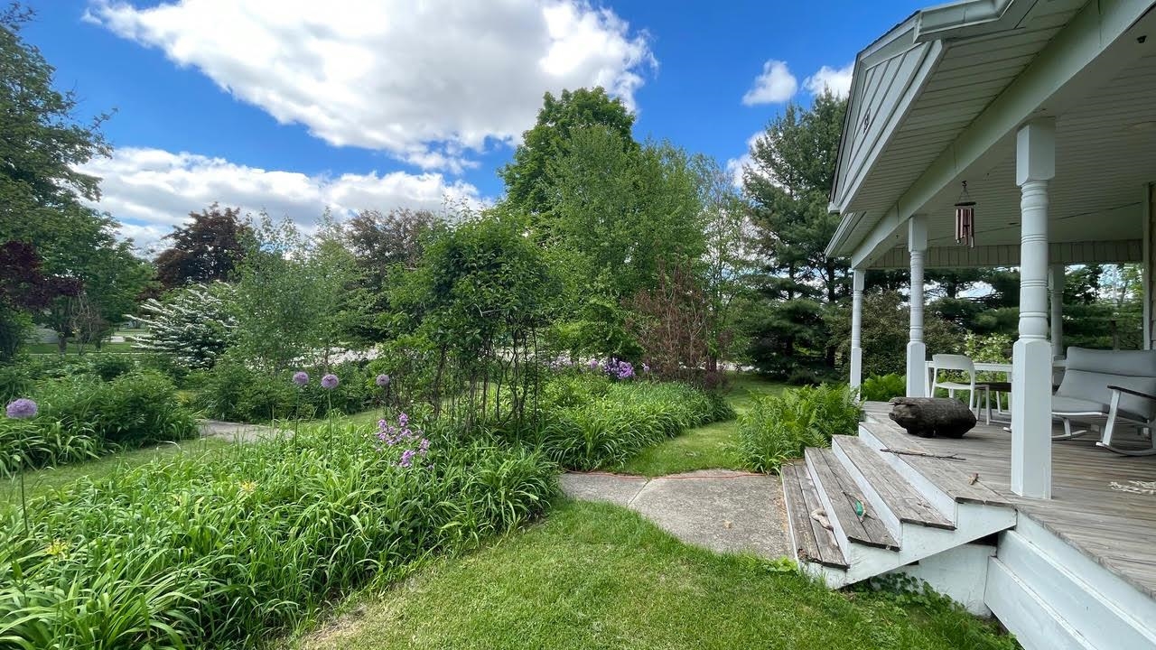 221 South Winsted Street Spring Green, WI 53588 - Photo 62 of 82