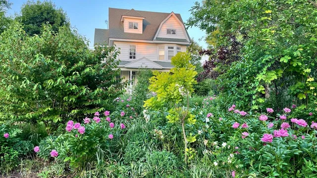 $450,000 | 221 South Winsted Street, Spring Green, WI 53588