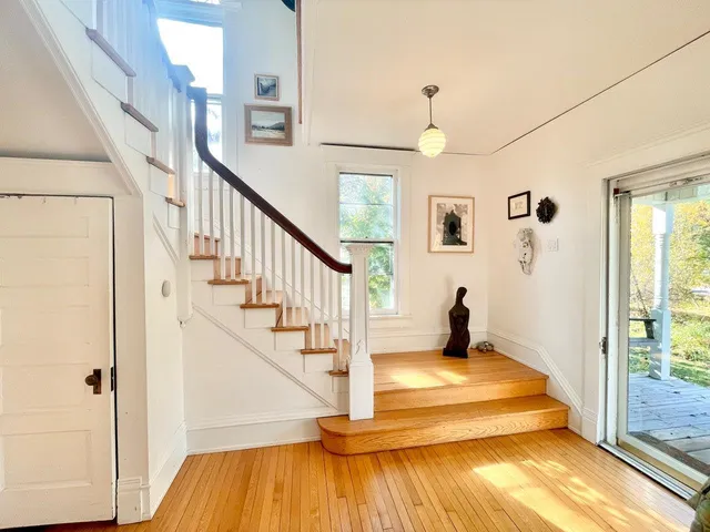 $450,000 | 221 South Winsted Street, Spring Green, WI 53588